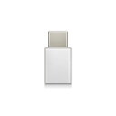 (まとめ)エレコム スマートフォン用USB変換アダプタ/USB(microBメス)-USB(Cオス)/ホワイト MPA-MBFCMADNWH【×5セット】 (代引不可)