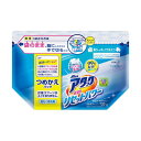 (まとめ)花王 アタック 高浸透リセットパワーつめかえパック 720g 1パック【×10セット】