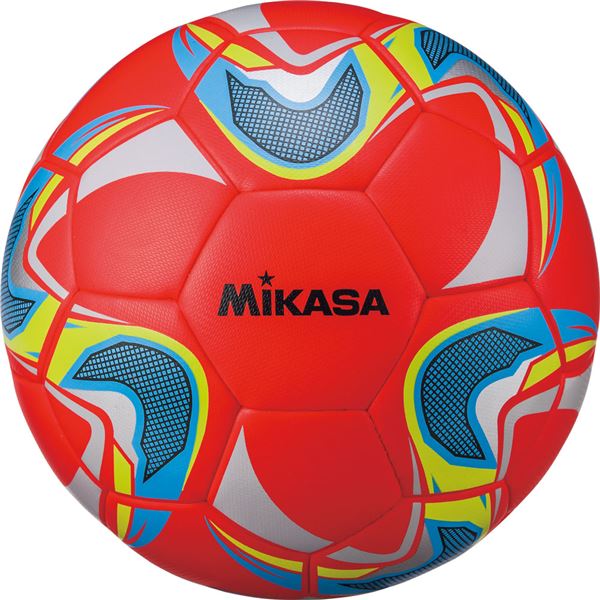 MIKASA(ミカサ)サッカーボール5号球 キーパートレーニングボール5号【SVH5KTRR】バーゲン サッカー 用品 セール