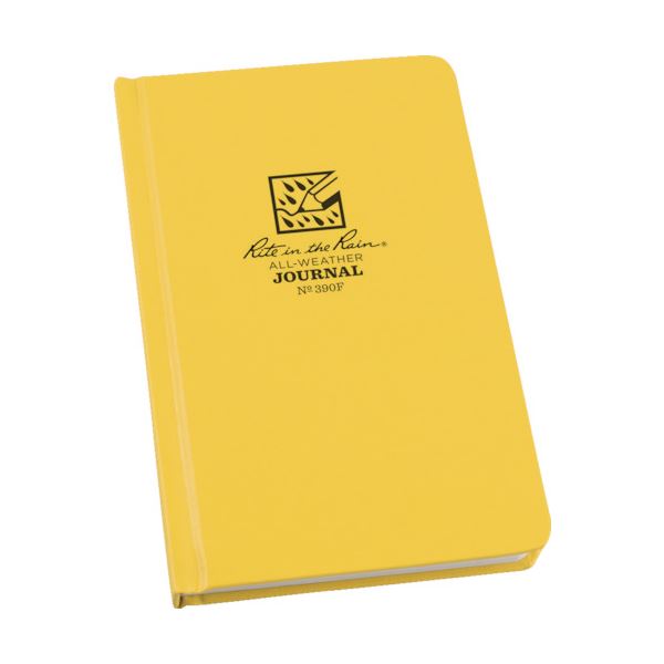 ライトインザレイン ハードカバージャーナル 390F 1冊 (代引不可)