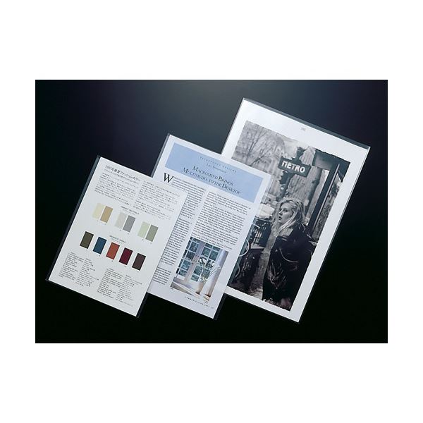 （まとめ）セキセイ アゾンクリアポケット A6AZ-540 1パック(30枚) 【×30セット】 (代引不可)