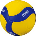 MIKASA(ミカサ)バレーボール トレーニングボール4号球 400g【VT400W】 (代引不可)