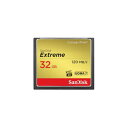 SanDisk エクストリームコンパクトフラッシュ32GB SDCFXSB-032G-J61 (代引不可)(2)
