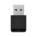 obt@[ @l 11ac 433Mbps USB2.0p ^LANq@ WLP-U2-433DM (s)