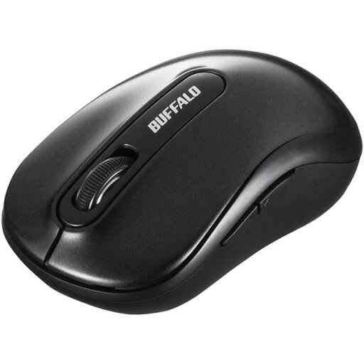 無線 5ボタン BlueLEDマウス ブラック BSMBW310BK (代引不可) 無線 5ボタン BlueLEDマウス ブラック BSMBW310BK (代引不可)