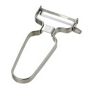 ESCO エスコ 120x65x10mm ピーラー(ステンレス製) EA912HK-16A(代引不可)