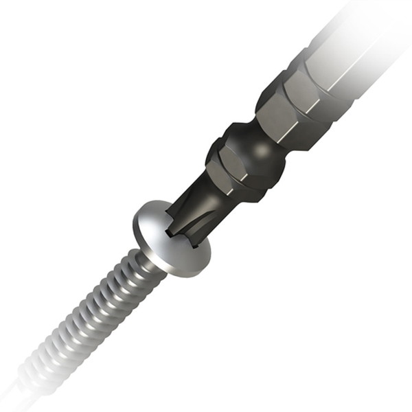 ESCO ������ #2x 65mm �׷�ۼ������ӥå�(�����/10����) EA813AF-51(����Բ�)