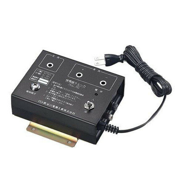 ESCO エスコ [AC/DC] 検電器チェッカー EA707DX-2A(代引不可)【送料無料】