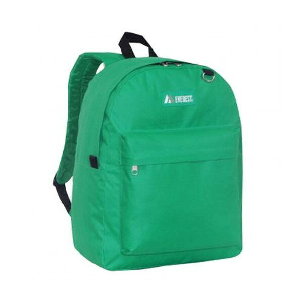 ESCO エスコ 330x165x419mm/22.0L バックパック(ダークグリーン) EA927CH-153(代引不可)【送料無料】