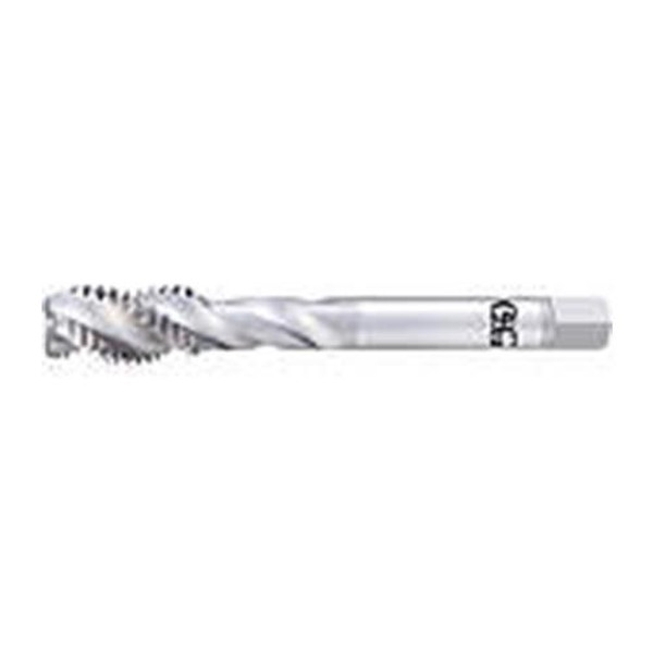 ESCO エスコ 7/16"x 20 スパイラルタップ(UNF/HSSE) EA829SL-3.5(代引不可)【送料無料】