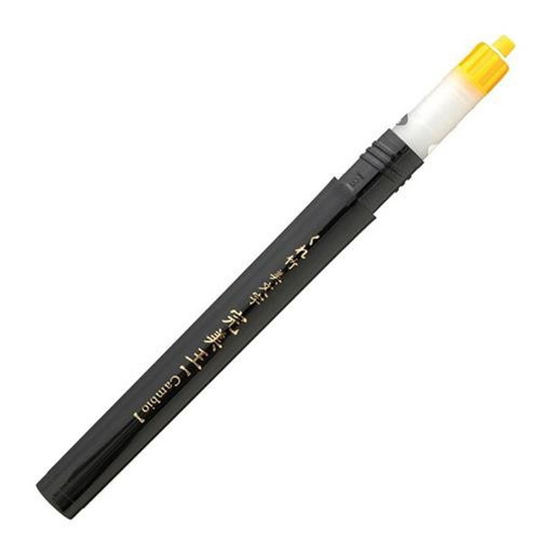 ●メーカー…呉竹（Kuretake）●型番…DAN123-99S●[EA765MH-102用]替カートリッジ原産国：日本【代引きについて】こちらの商品は、代引きでの出荷は受け付けておりません。【送料について】北海道、沖縄、離島は別途送料を頂きます。