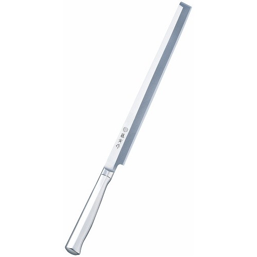 藤寅作 オールステンレス 蛸引 FU-626 27cm(代引不可)【送料無料】