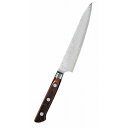響十 強化木シリーズ ペティーナイフ KP-1107 15cm(代引不可)【送料無料】
