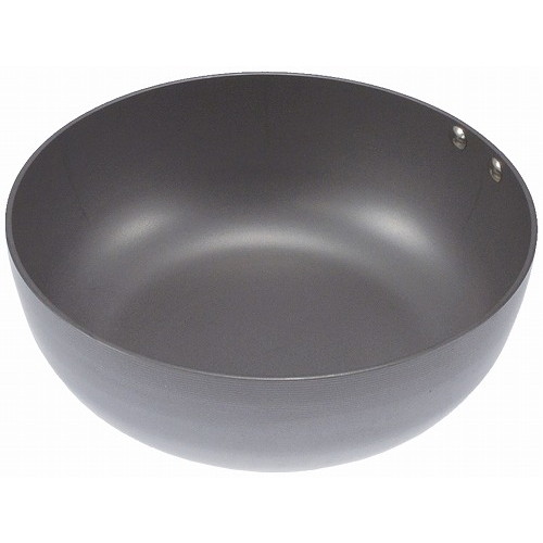 ココパン 鉄鍋 20cm C108-001(代引不可)【送料無料】