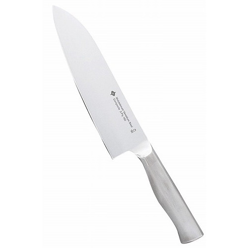 柳宗理 キッチンナイフ 18cm(12150601-1330)(代引不可)【送料無料】