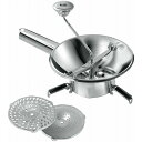 LT 18-10 ムーラン N3002BG 20cm 刃3枚付(代引不可)【送料無料】