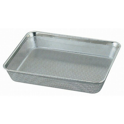 UK 18-8 パンチ浅角バット 6枚取(代引不可)【送料無料】