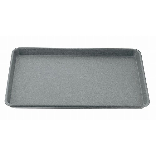 Sheet Pans - ヴォラース ノンスティックアルミ シートパン 50101 ハーフ(代引不可)【送料無料】