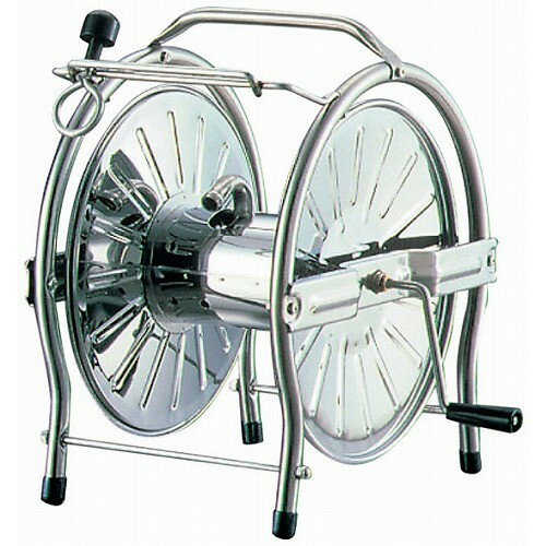 18-0 ホースリール SH-S 25m用(代引不可)【送料無料】