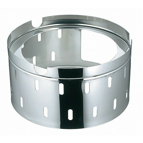 EBM 18-8 蛇口付 寸胴鍋専用置台 30cm用(代引不可)【送料無料】