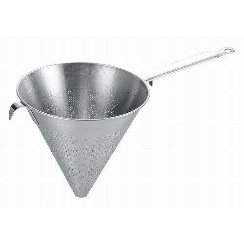 デバイヤー 18-10 シノア 極細目 3351-23 23cm(代引不可)【送料無料】