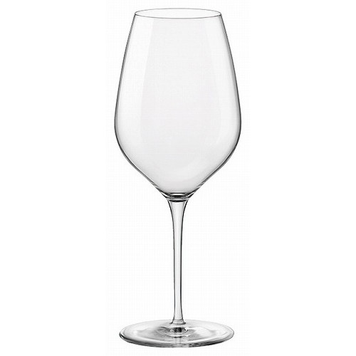 Wine Glasses - ボルミオリロッコ インアルト トレセンシ ワイン L 550ml(3.65742.G21)(6個入)(代引不可)【送料無料】