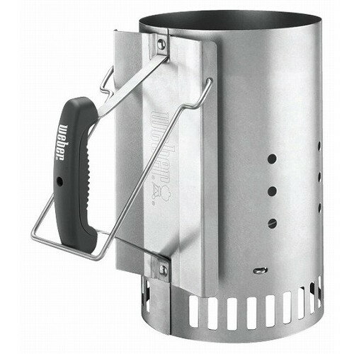Cookware, Bbq Goods - ウェーバー チムニースターター 大 7416(代引不可)【送料無料】
