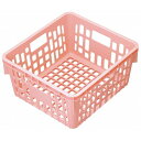 食器かご SKラック ピンク PSK-300NP(代引不可)【送料無料】