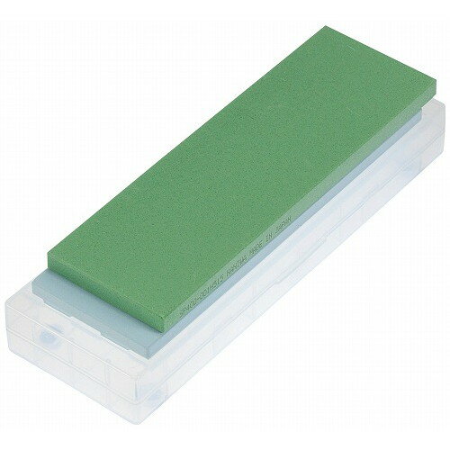 剛研 砥石 輝ツイン(2本組)#400・#1000