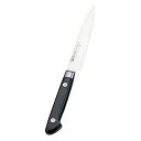 ミソノ モリブデン鋼 ツバ付ペティーナイフ細身 No.530 12cm(代引不可)【送料無料】