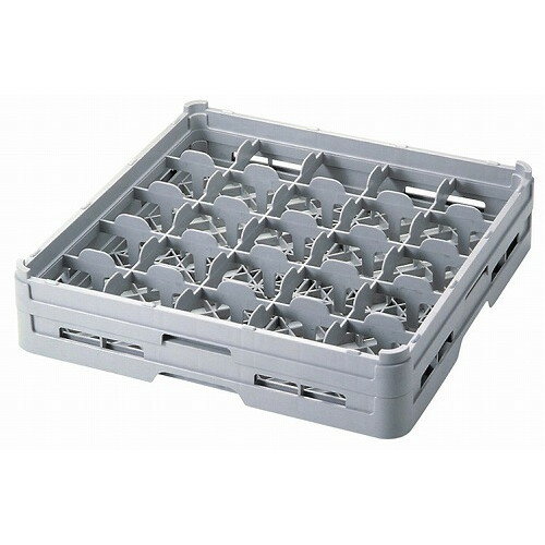 BK フルサイズ グラスラック25仕切 G-25-105(代引不可)【送料無料】