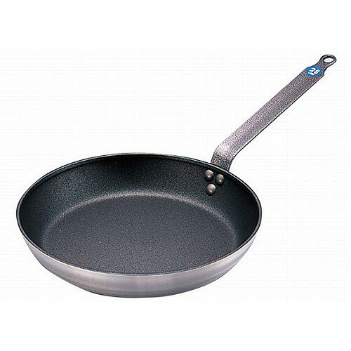 ■商品説明●高純度アルミを使用し、板厚も厚く熱効率が非常に良く、また通常ノンスティック加工が2層のものが多いのに対し、4層ととても丈夫で扱い易く多くの三ツ星レストランで使用されています。■直径・サイズ■深さ深さ：53■重さ1.4kg■容量【代引きについて】こちらの商品は、代引きでの出荷は受け付けておりません。【送料について】北海道、四国、九州は送料を頂きます。【配送について】沖縄、離島は配送できません。予めご了承ください。