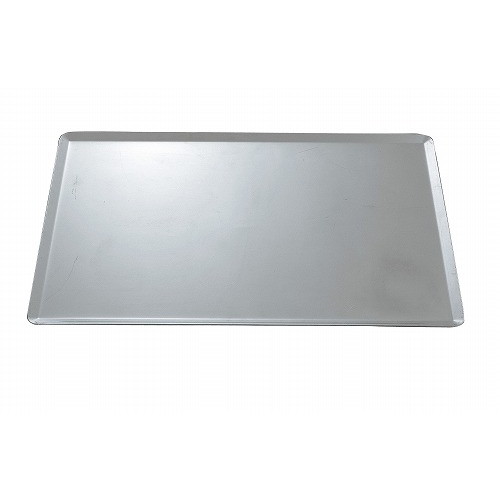 Sheet Pans - マトファー/ブウジャ アルミ ベーキングトレー 3106.04 600×400(代引不可)【送料無料】