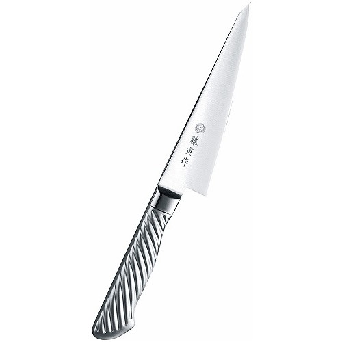 藤寅作 オールステンレス 骨スキ FU-885 15cm(代引不可)【送料無料】