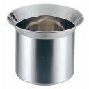 クローバー 18-8 中華カス入れ 33cm(代引不可)【送料無料】(3)