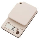 タニタ デジタルクッキングスケールKW-301(代引不可)【送料無料】