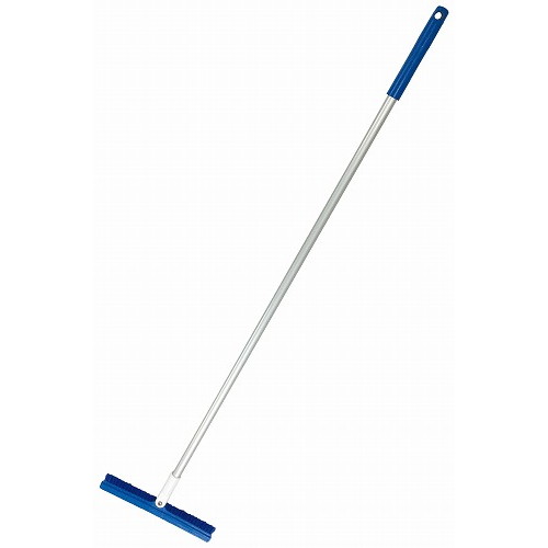 HP機械下ほうき 30cm 本体 青 54255(代引不可)【送料無料】