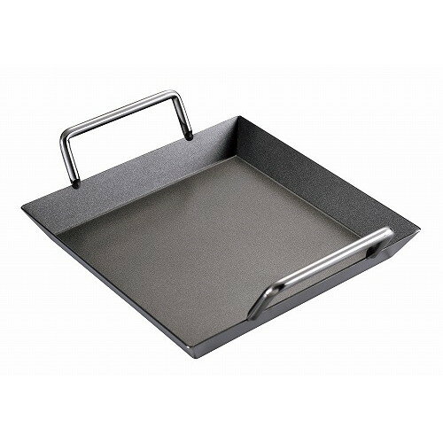 EBM18-0浅型モツ鍋テフロン加...