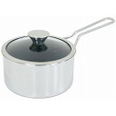 デュオ IH 片手鍋 18cm DUO-18S(代引不可)【送料無料】