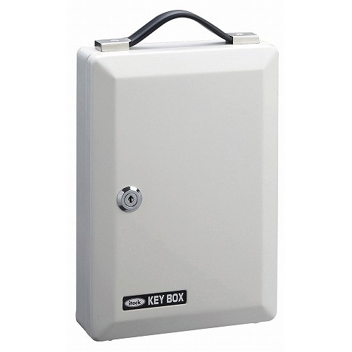 キーボックス 20ケ吊 KBP-20(代引不可)【送料無料】 キーボックス 20ケ吊 KBP-20(代引不可)【送料無料】