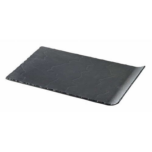 レヴォル バサルト レクタンギュラープレート カーブエッジ 647783(代引不可)【送料無料】