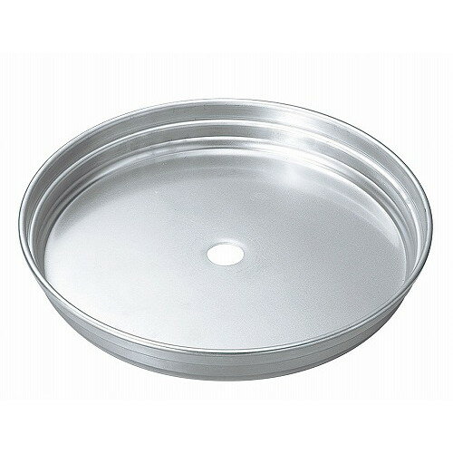 アルマイト 中華セイロ用 万能台輪 33cm用(代引不可)【送料無料】