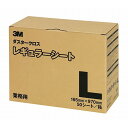 3M ダスターキット用スペアクロス レギュラー 50シート 大型用 L(代引不可)【送料無料】