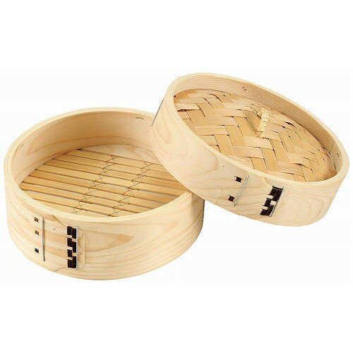 松 ミニ中華セイロ 蓋 18cm(代引不可)【送料無料】