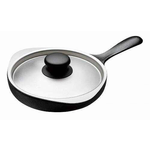 柳宗理 南部 ミニパン 蓋無 16cm(12150801-0021)(代引不可)【送料無料】