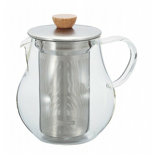 ハリオ ティーピッチャー 700ml TPC-70HSV(代引不可)【送料無料】