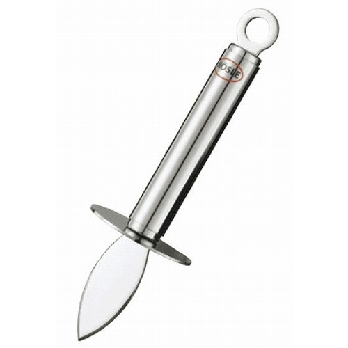 レズレー 18-10 オイスターナイフ 12752(代引不可)【送料無料】