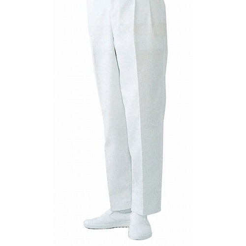 パンツ AL435-7 LL 男性用(ツータック)(代引不可)【送料無料】