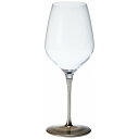 漆塗ワイングラス M 430ml シルバー(代引不可)【送料無料】