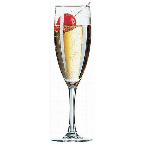 Wine Glasses - プリンセサ フルート150 P3999 160cc(6個入)(代引不可)【送料無料】
